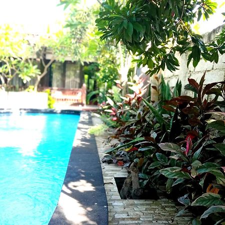 Giliranta Hotel Gili Trawangan Kültér fotó