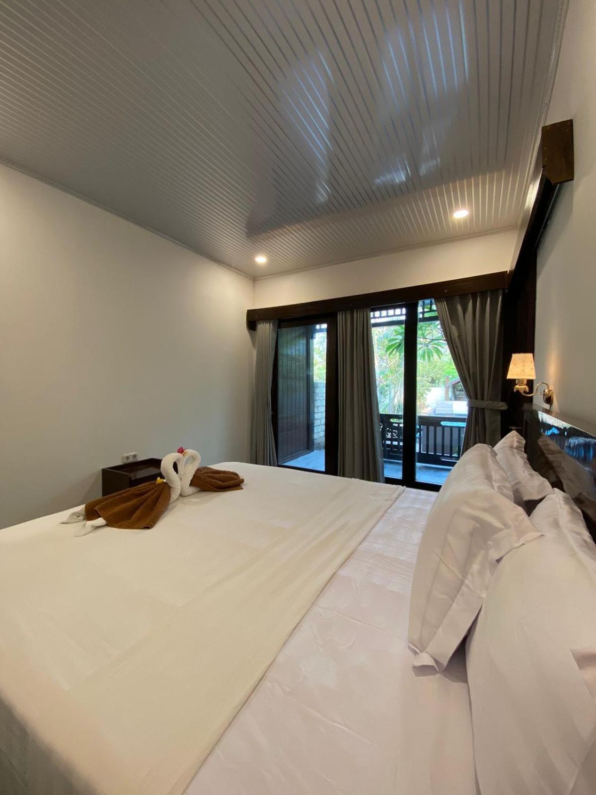 Giliranta Hotel Gili Trawangan Szoba fotó
