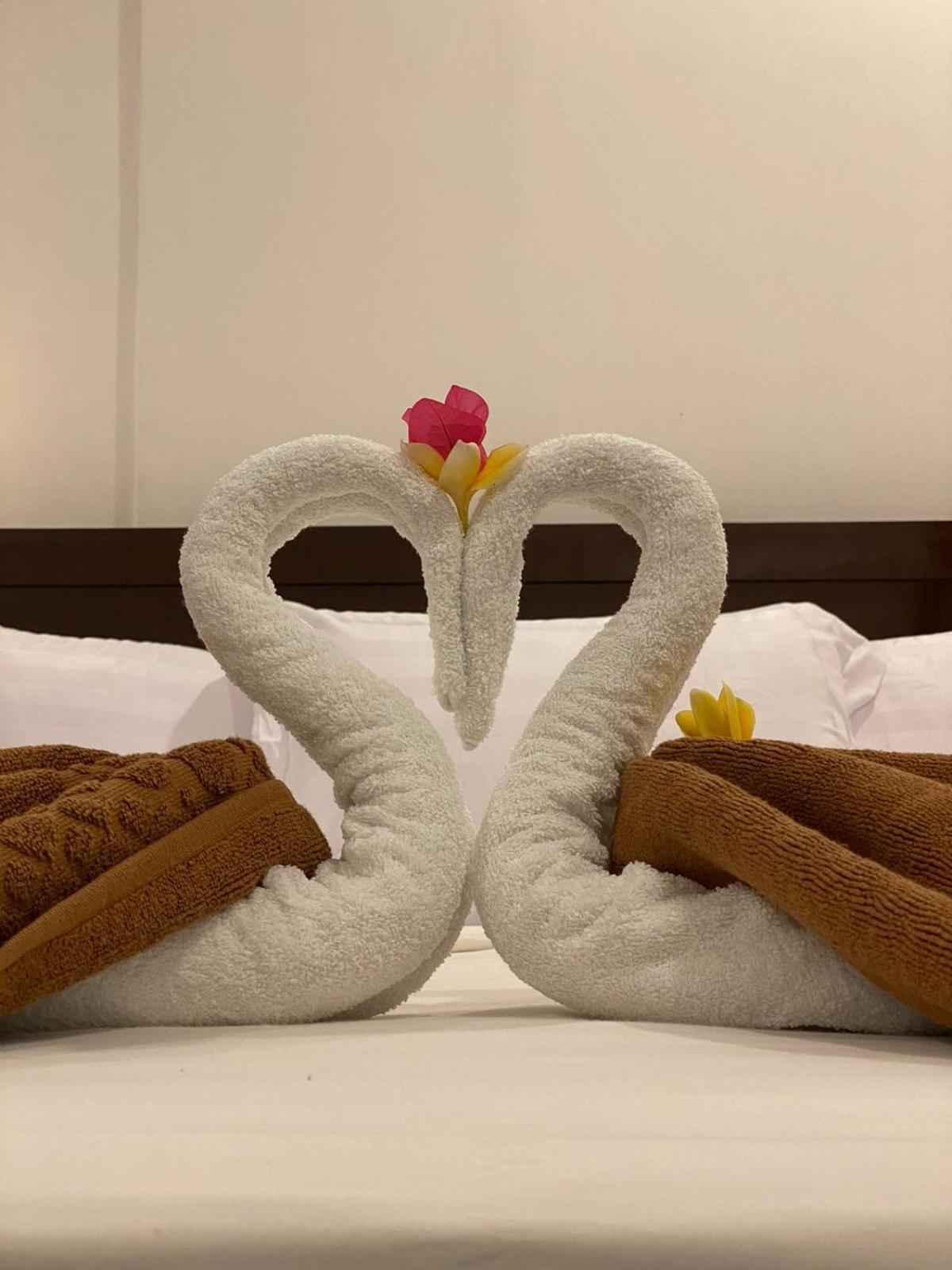 Giliranta Hotel Gili Trawangan Szoba fotó